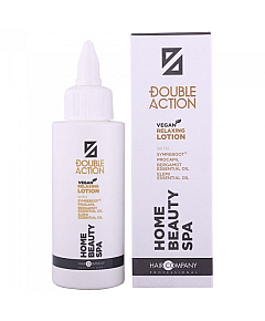 Hair Company Double Action Home Beauty SPA Relaxing Lotion - Лосьон релакс для волос 100 мл